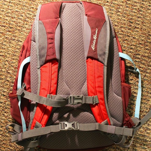 Eddie Bauer adventurer 30L pack - Picture 5 of 7